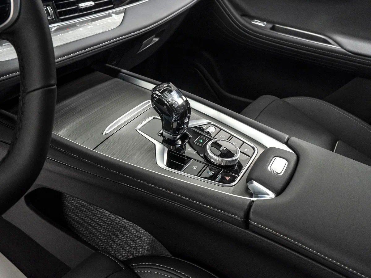 фото автомобиля 7