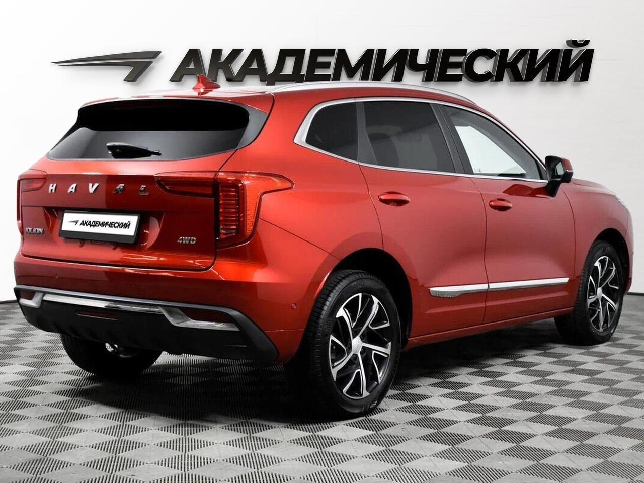фото автомобиля 1