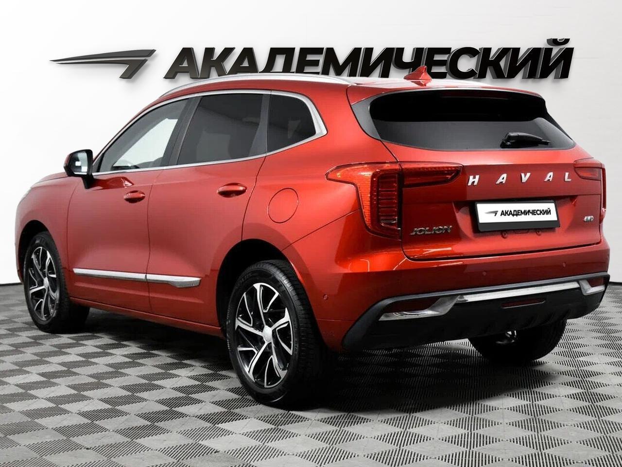 фото автомобиля 3