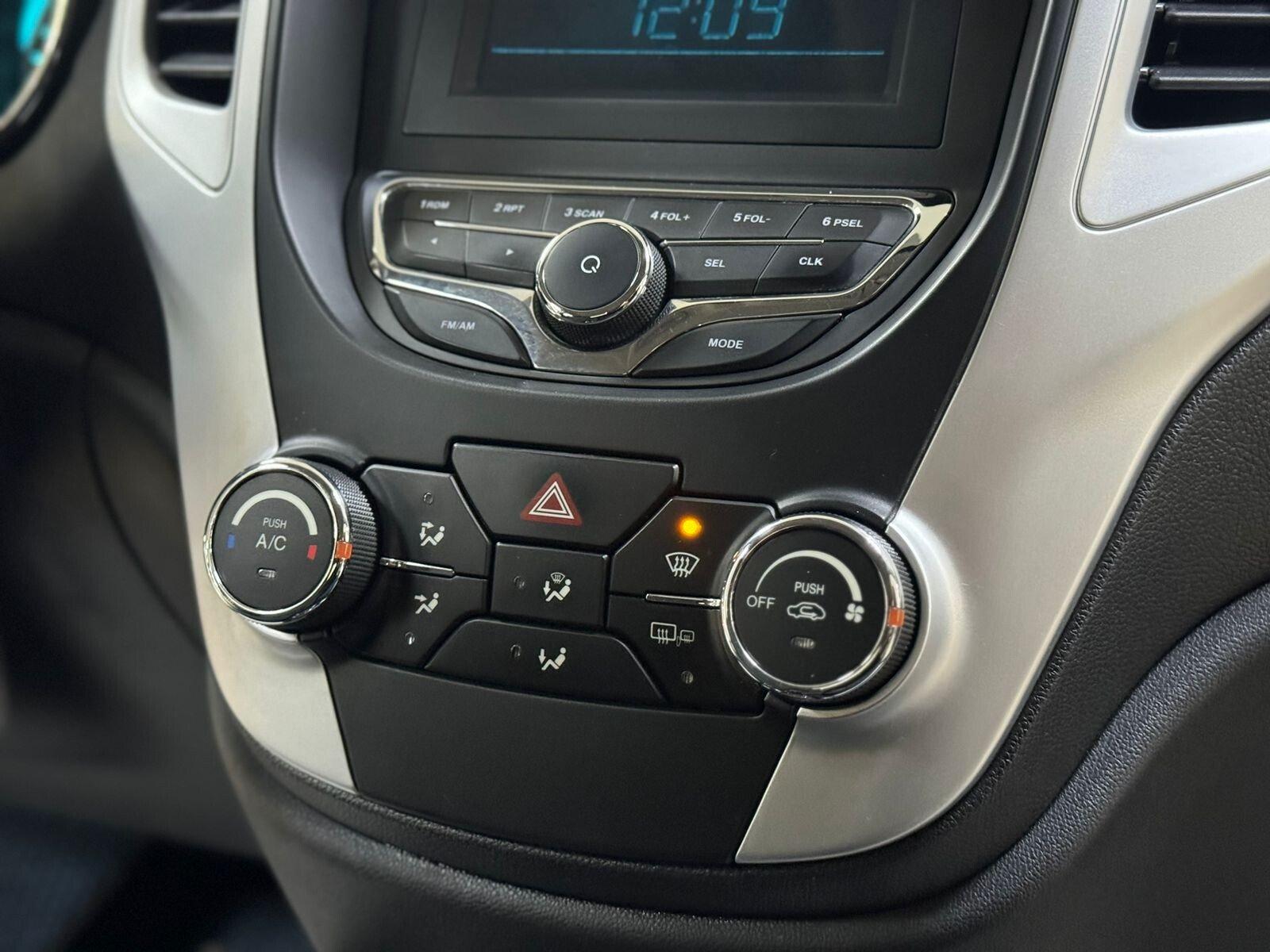Changan CS35