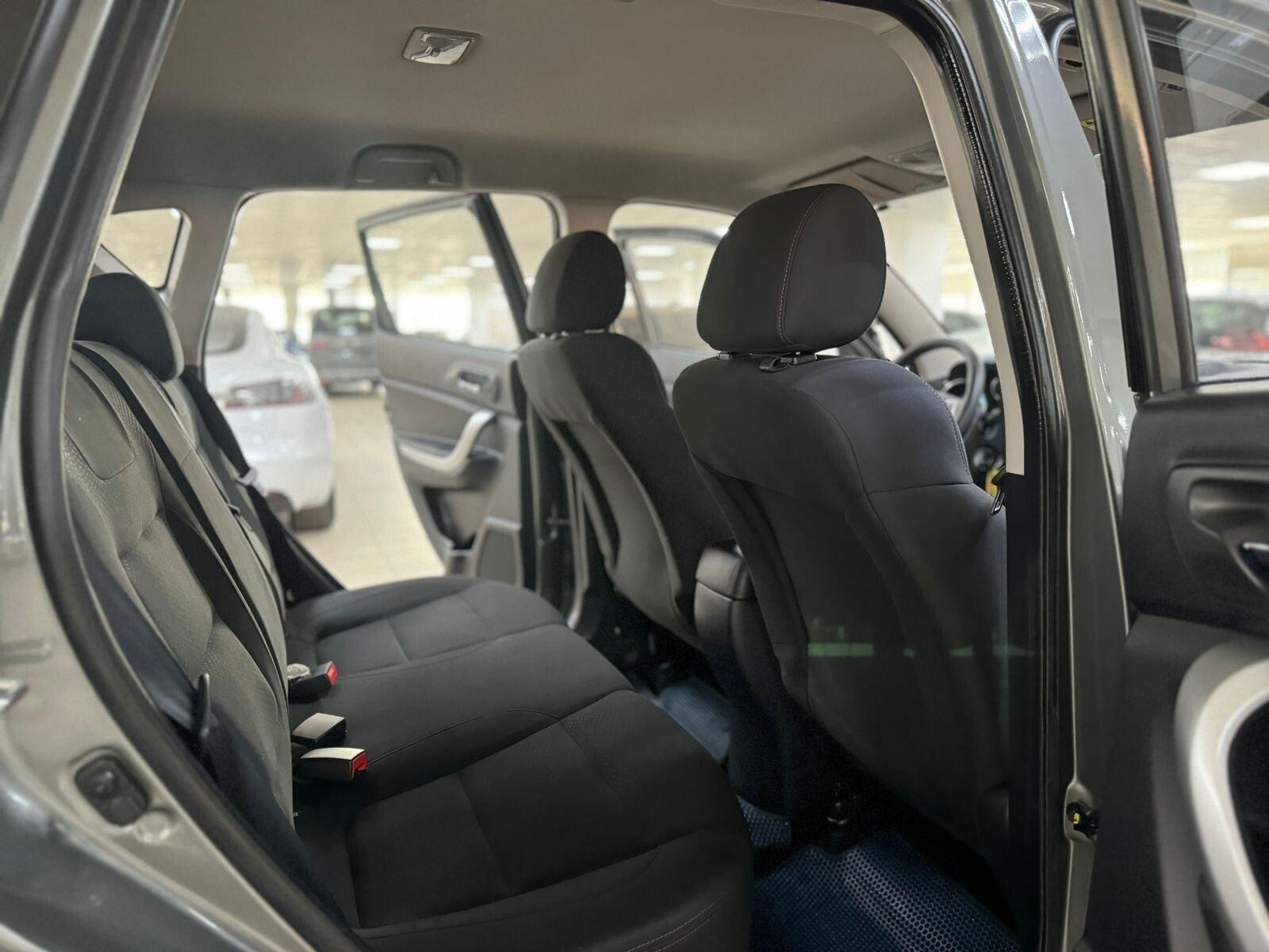 Changan CS35