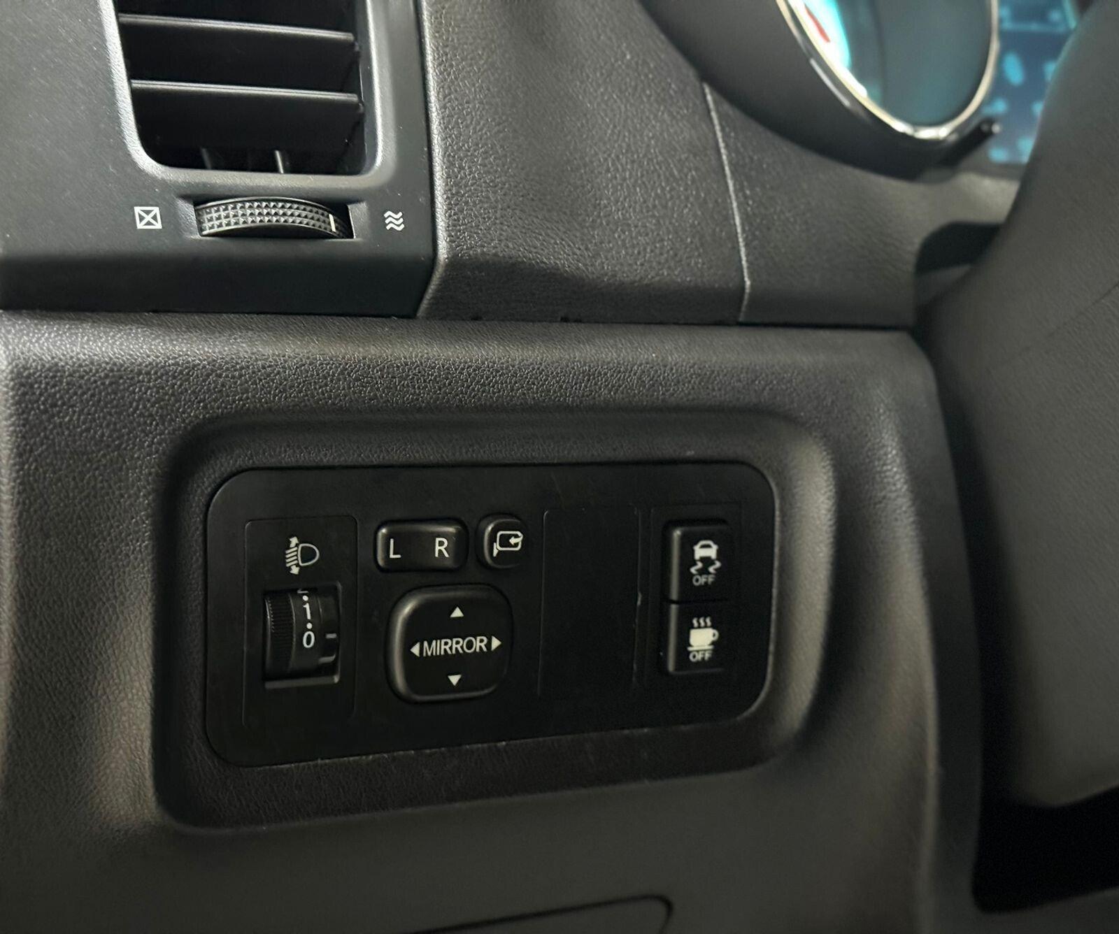 Changan CS35