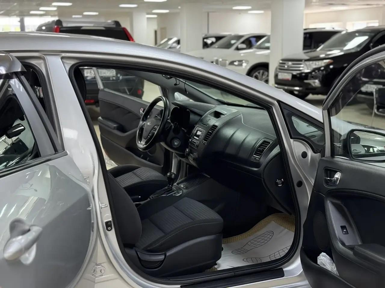 Kia Cerato