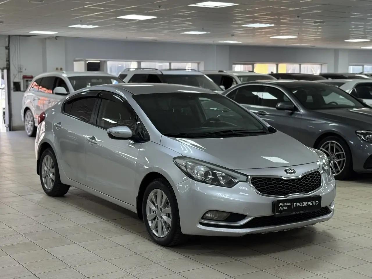 Kia Cerato