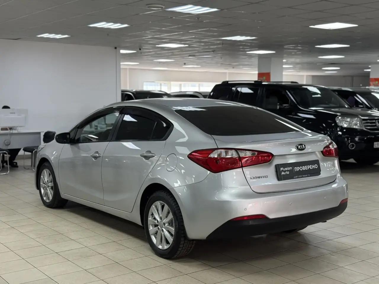 Kia Cerato