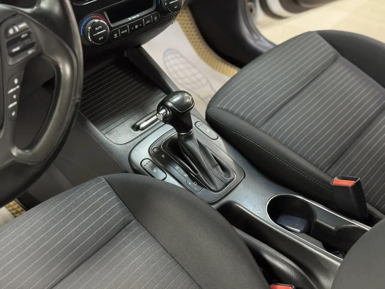 Kia Cerato