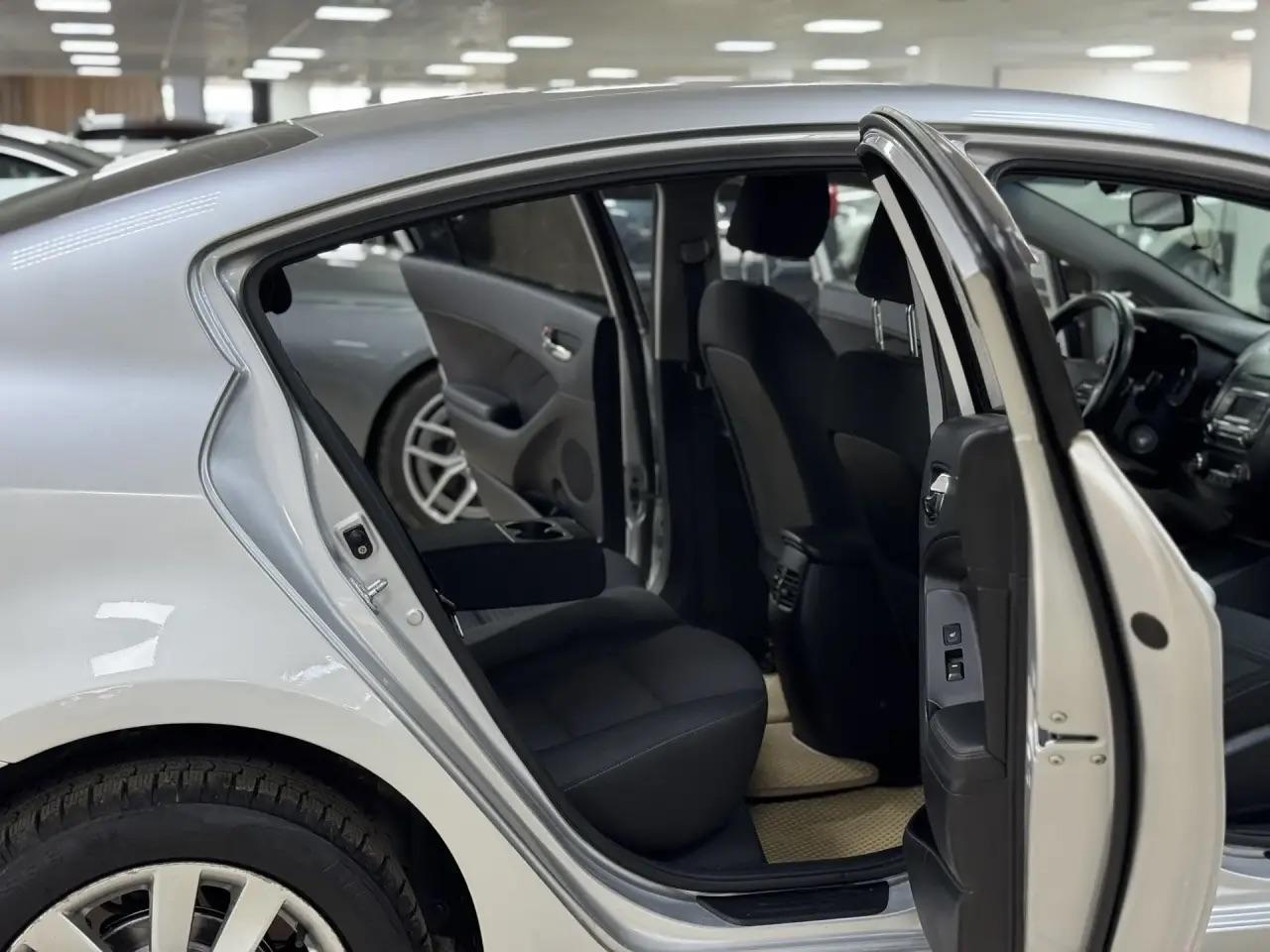 Kia Cerato
