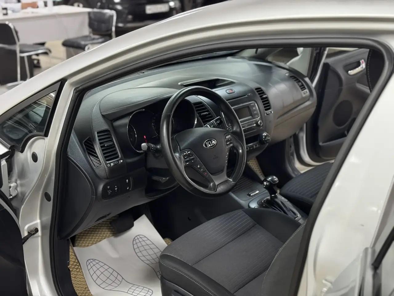 Kia Cerato