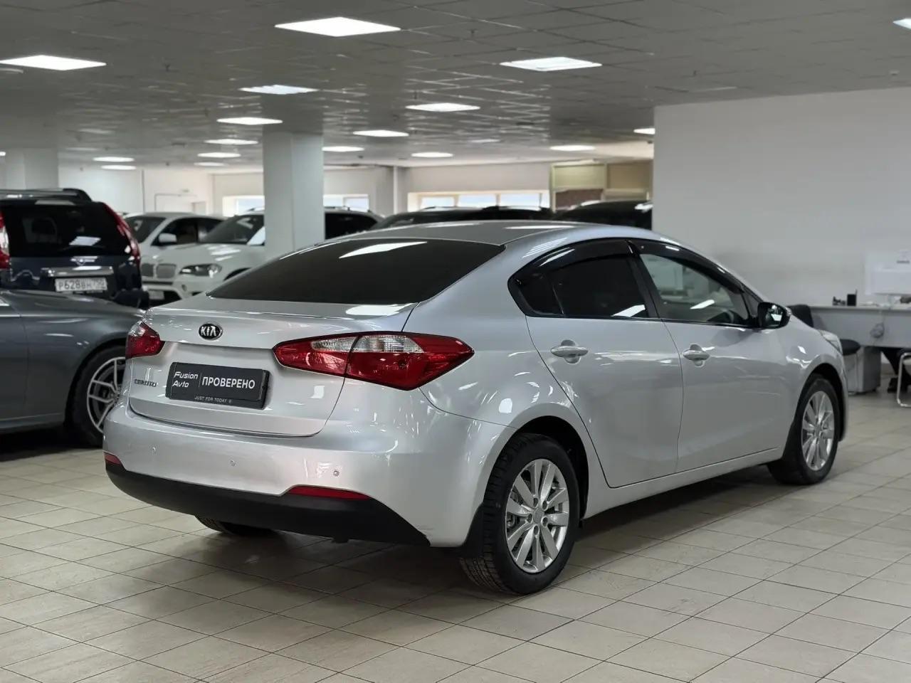 Kia Cerato