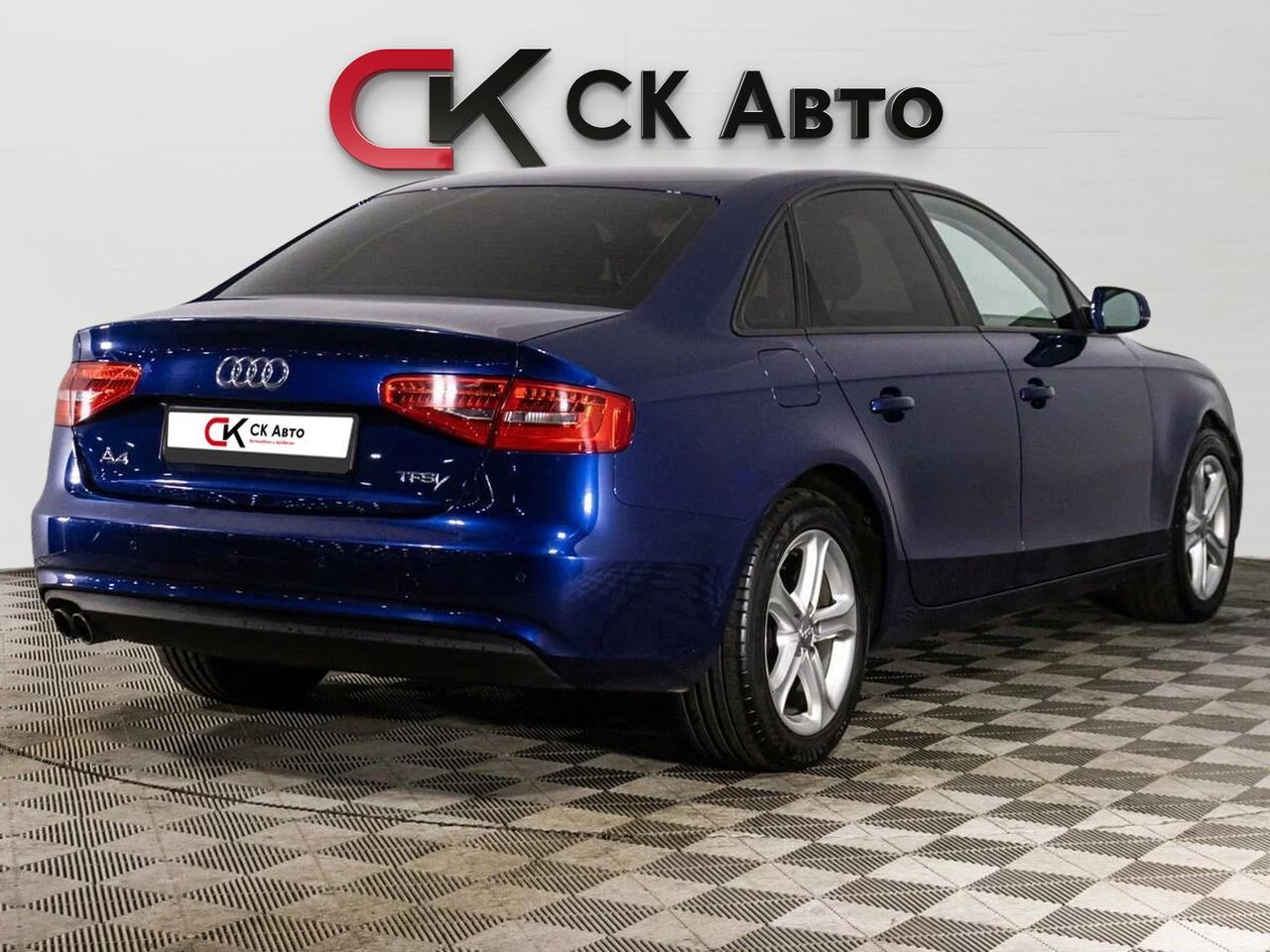 фото автомобиля 1