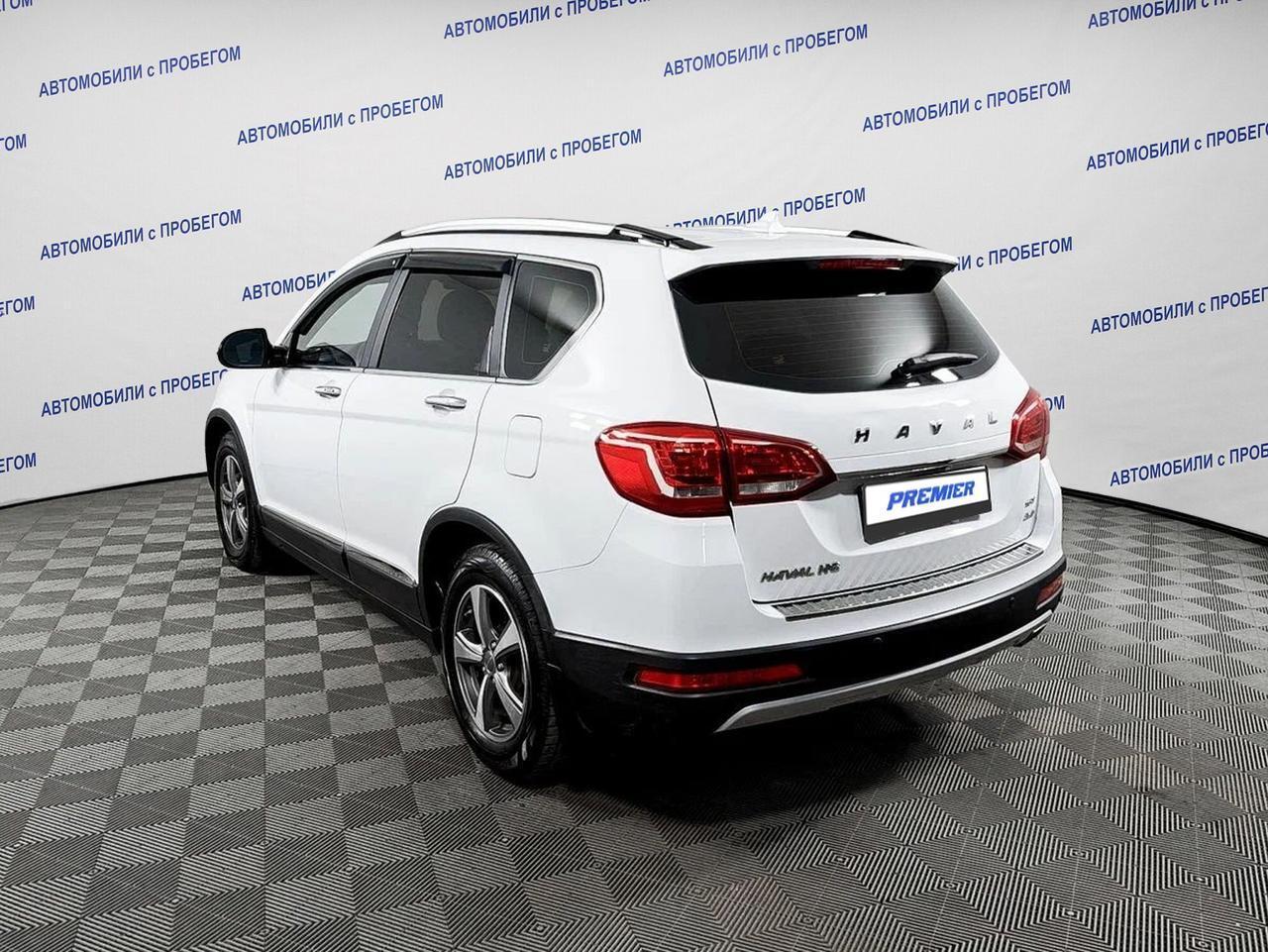 фото автомобиля 3