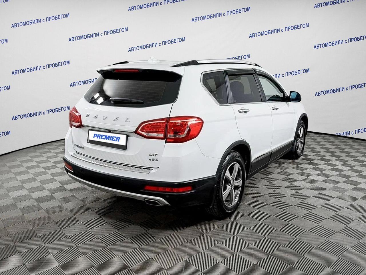 фото автомобиля 1