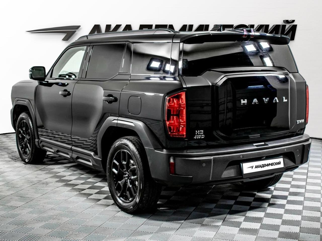 фото автомобиля 3