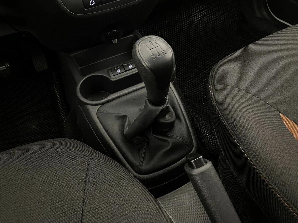 фото автомобиля 7