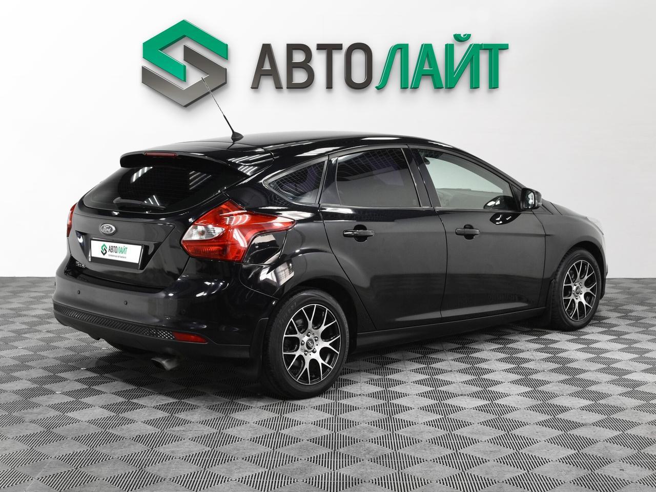 фото автомобиля 1
