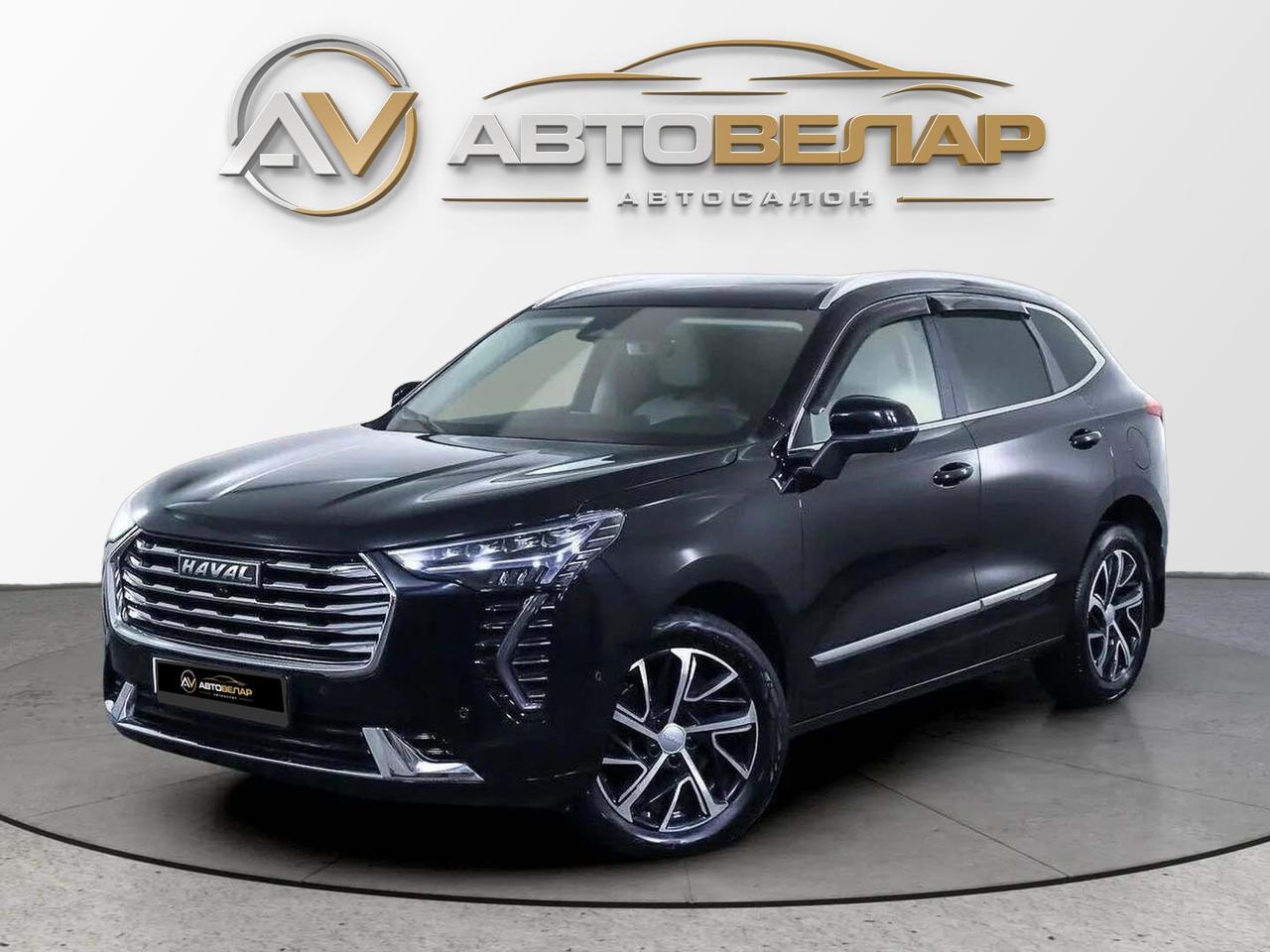 Haval Jolion 2023