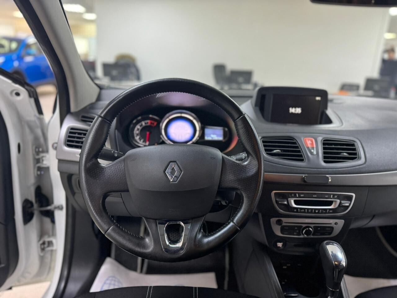 Renault Fluence