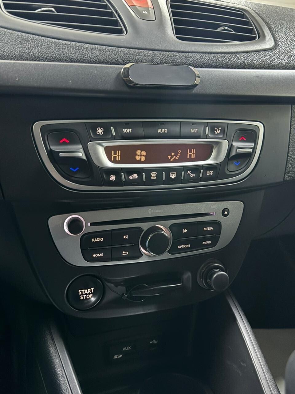 Renault Fluence