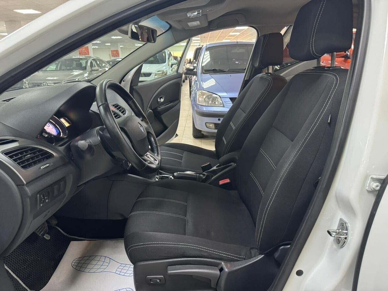 Renault Fluence
