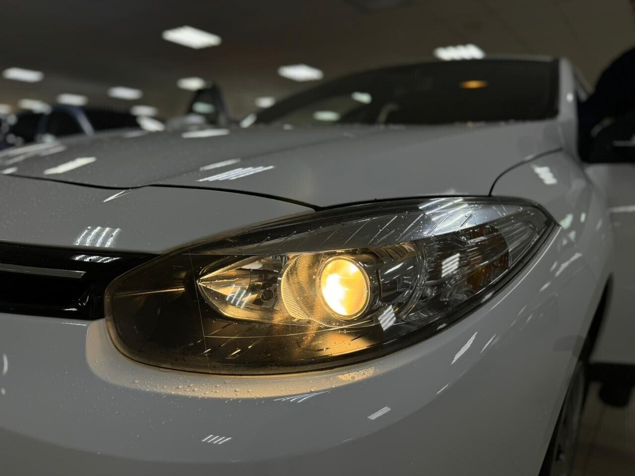 Renault Fluence