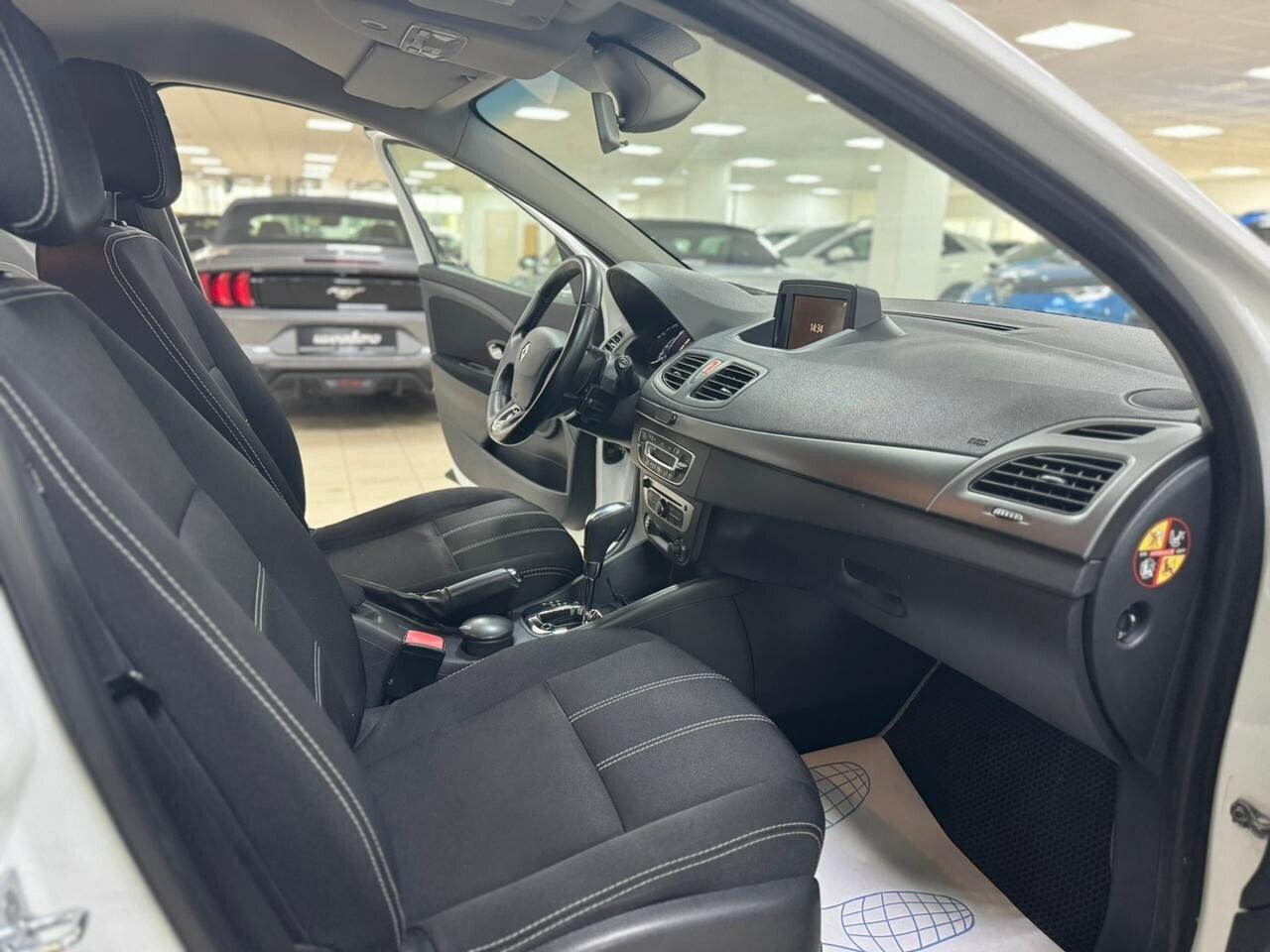 Renault Fluence