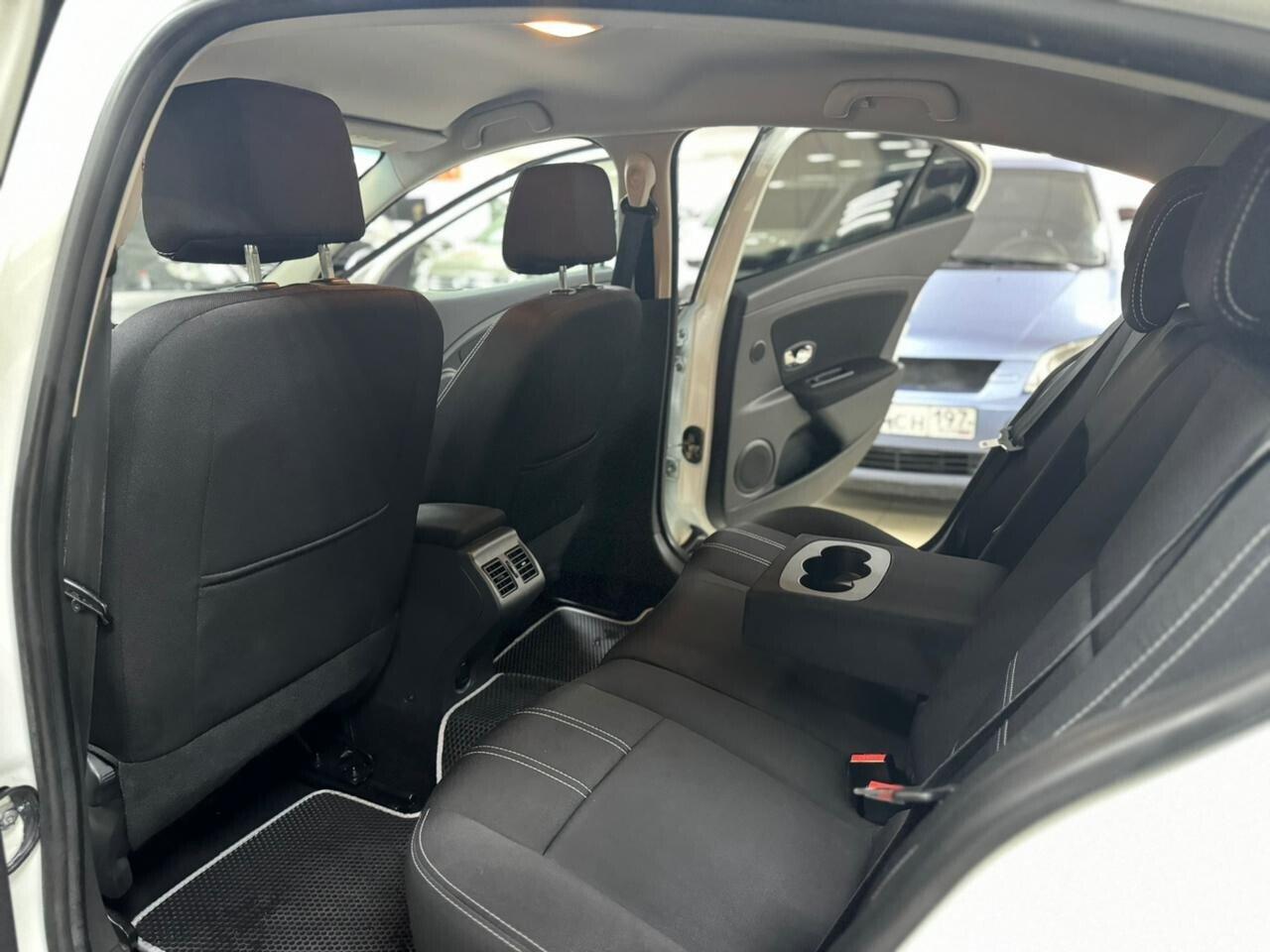 Renault Fluence