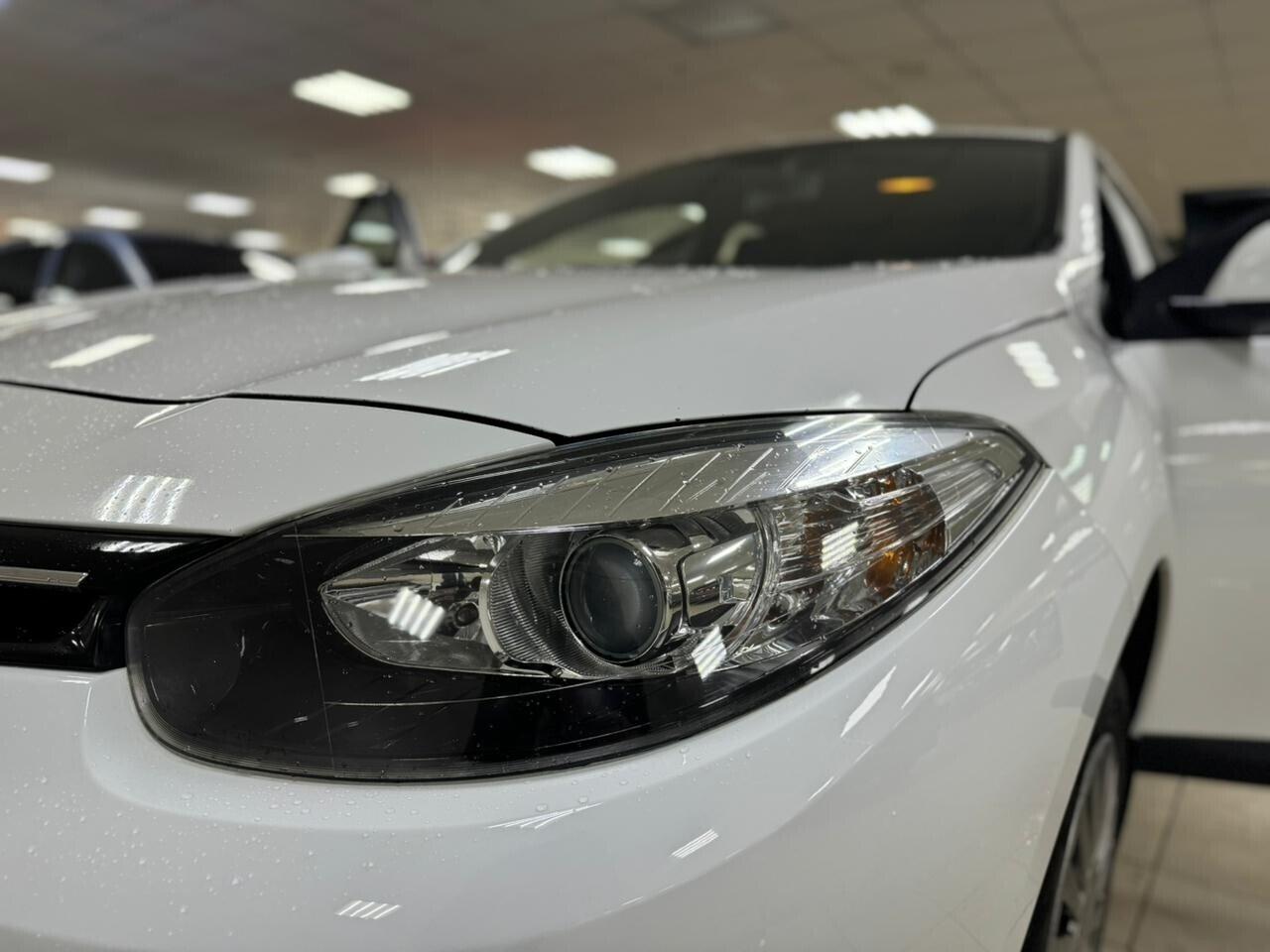 Renault Fluence