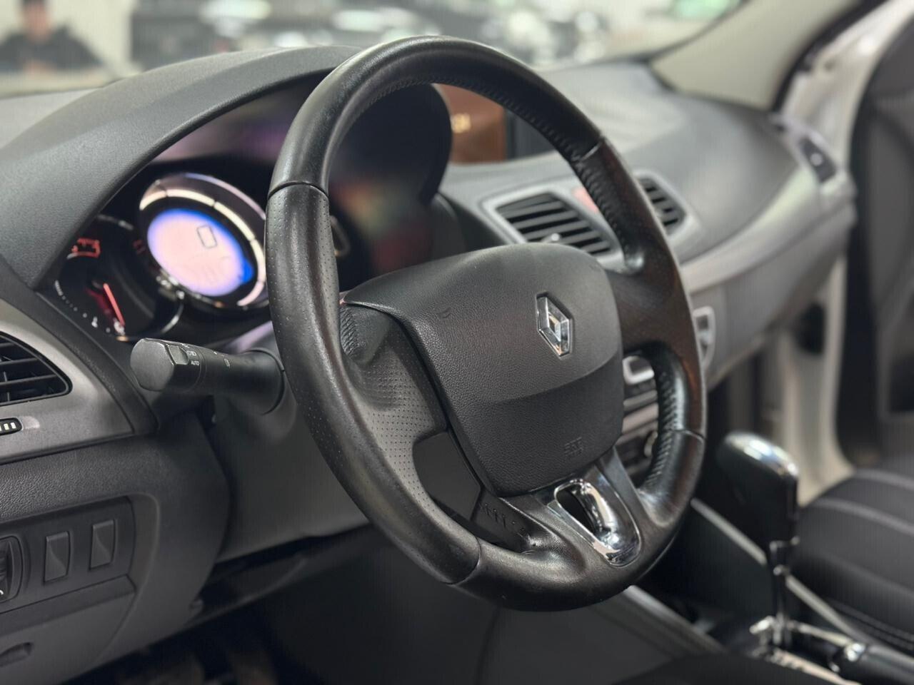 Renault Fluence