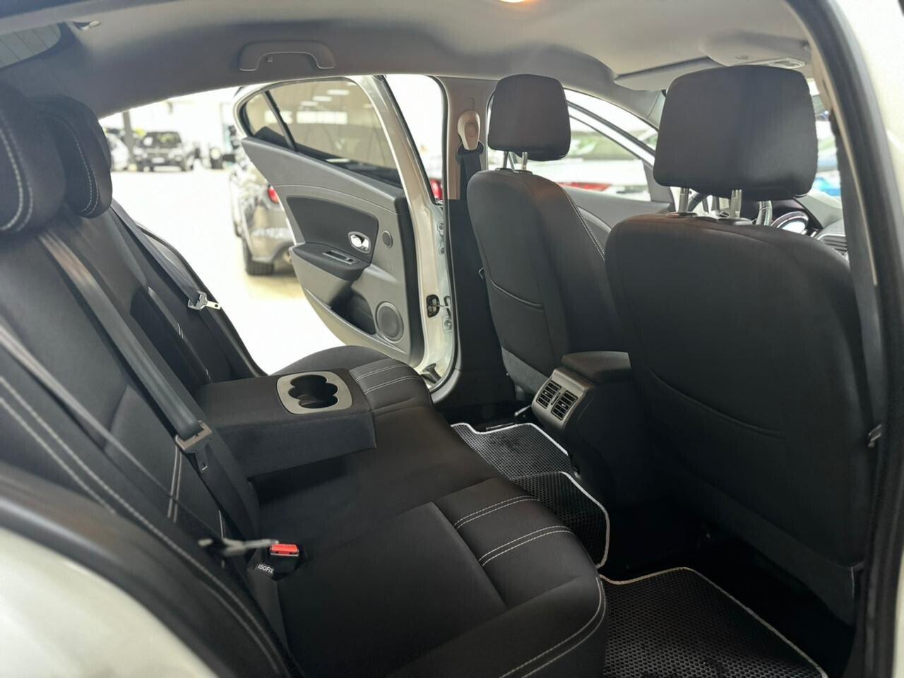 Renault Fluence