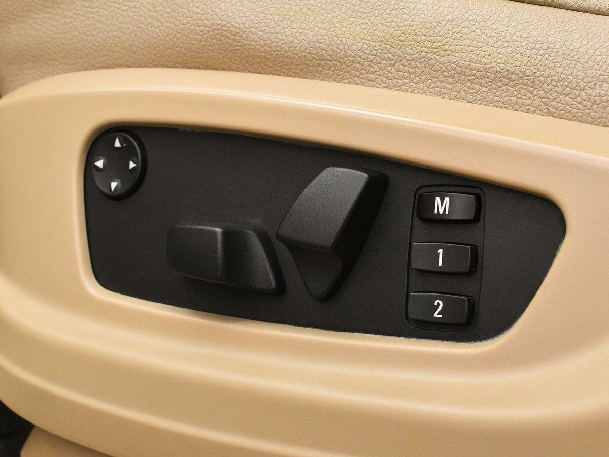BMW X6, 2009