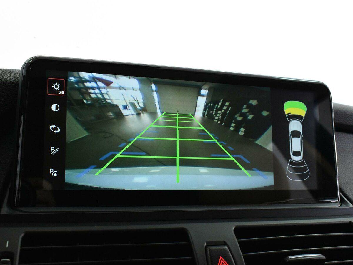 BMW X6, 2009