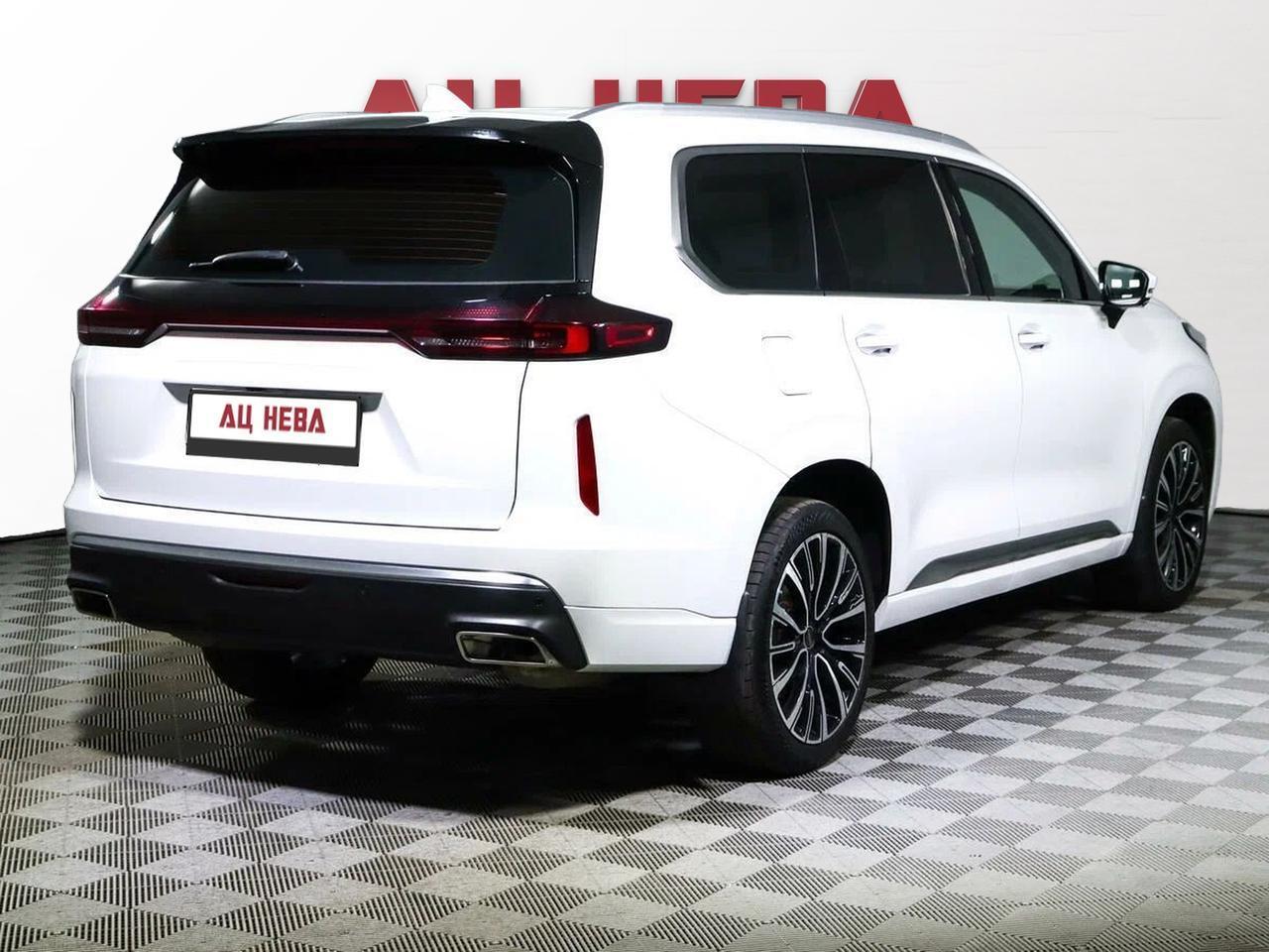 фото автомобиля 1