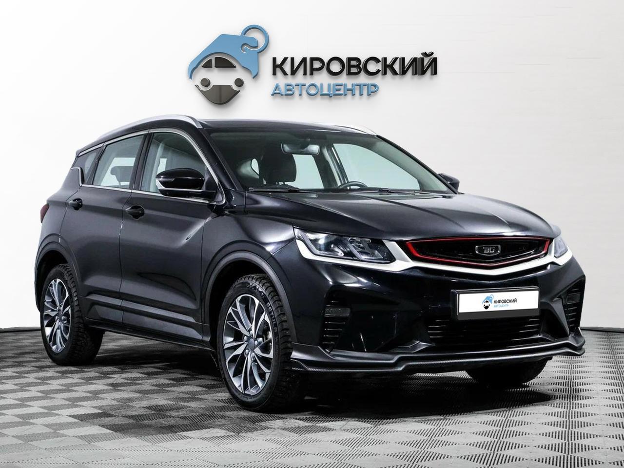 фото автомобиля