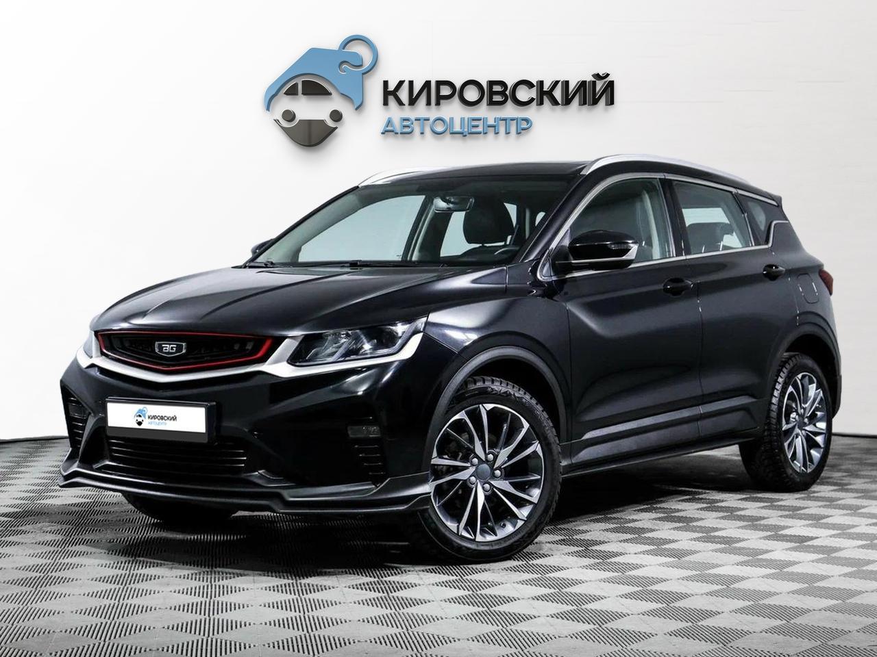 фото автомобиля