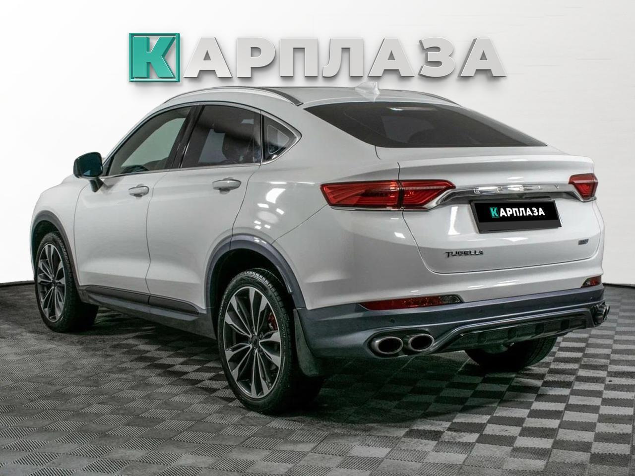фото автомобиля 3