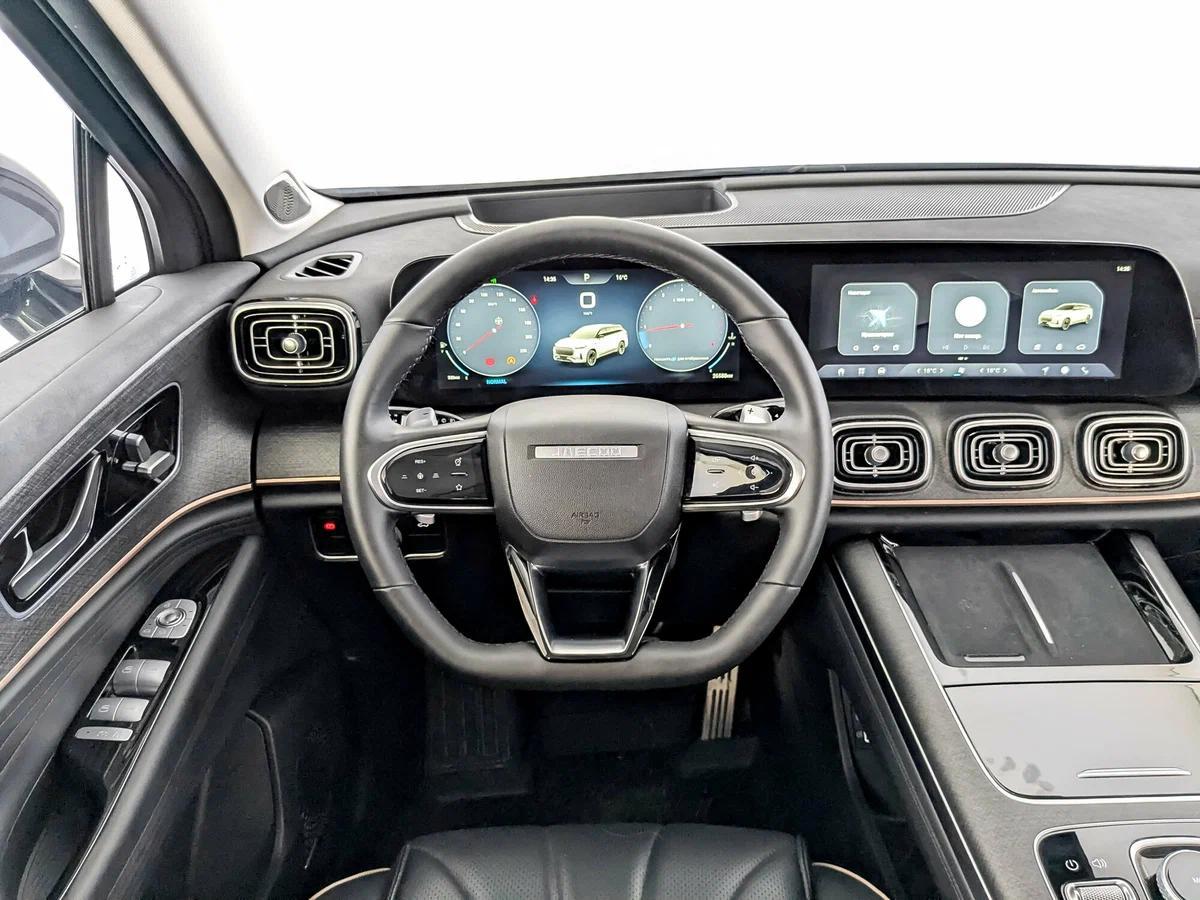фото автомобиля 6