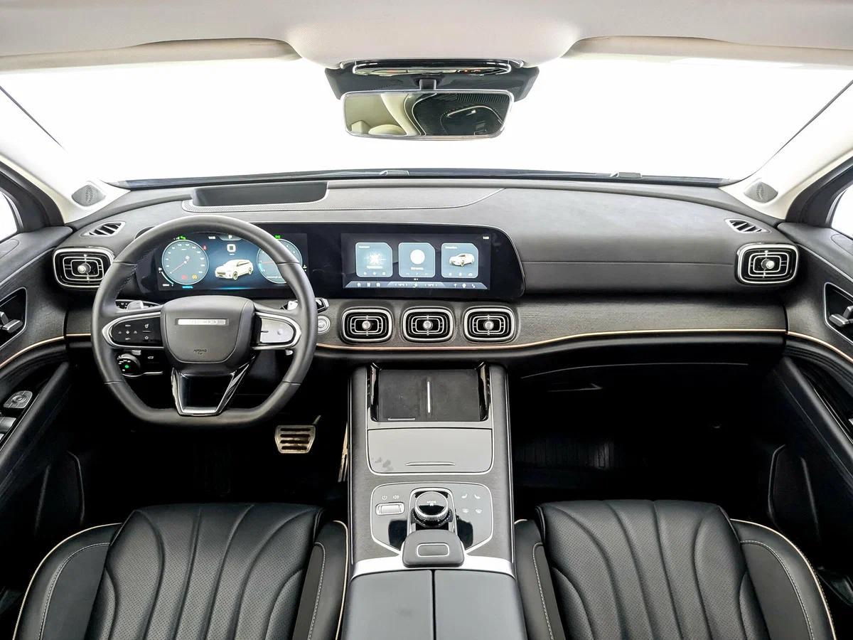 фото автомобиля 5