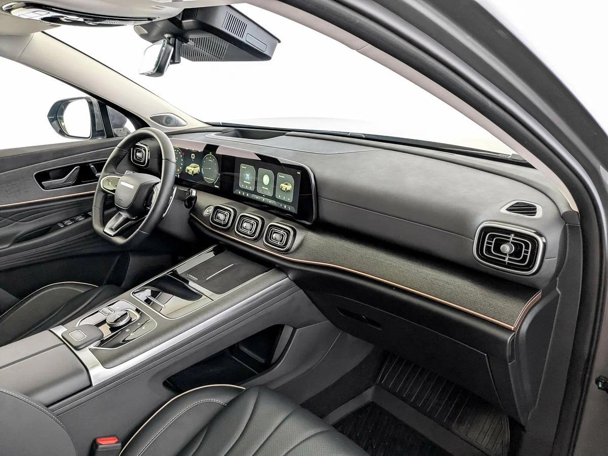 фото автомобиля 7