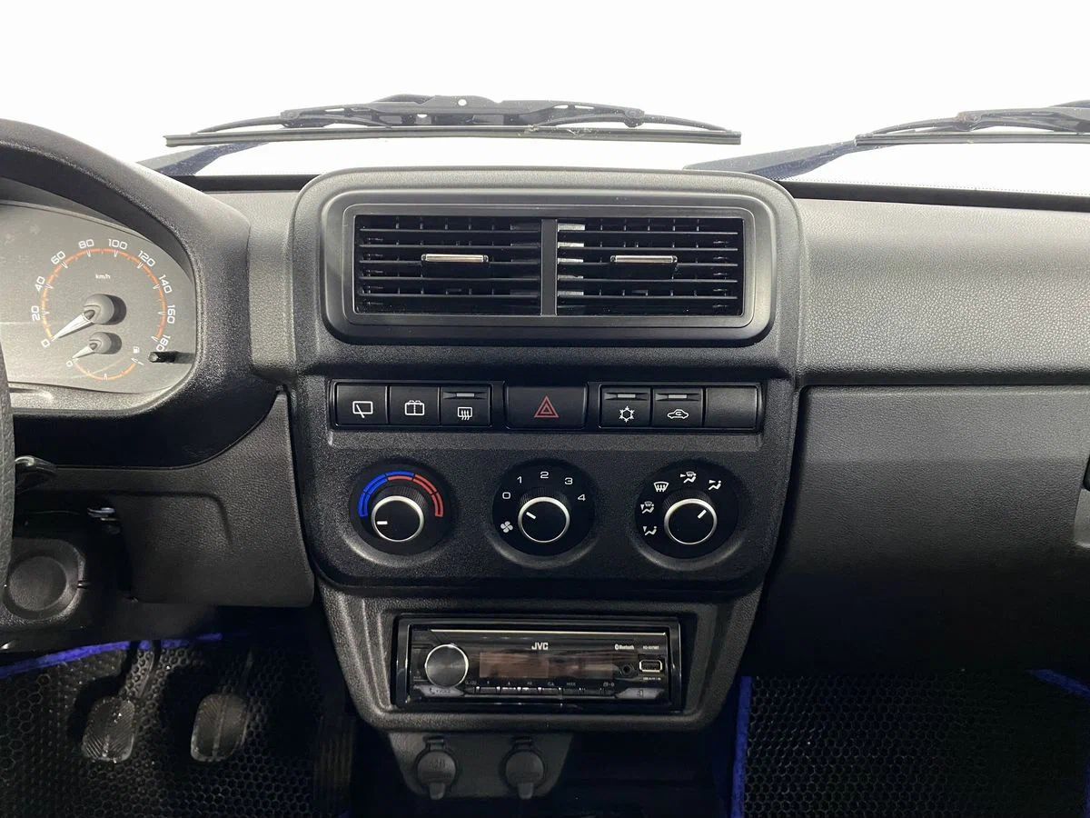 фото автомобиля 7