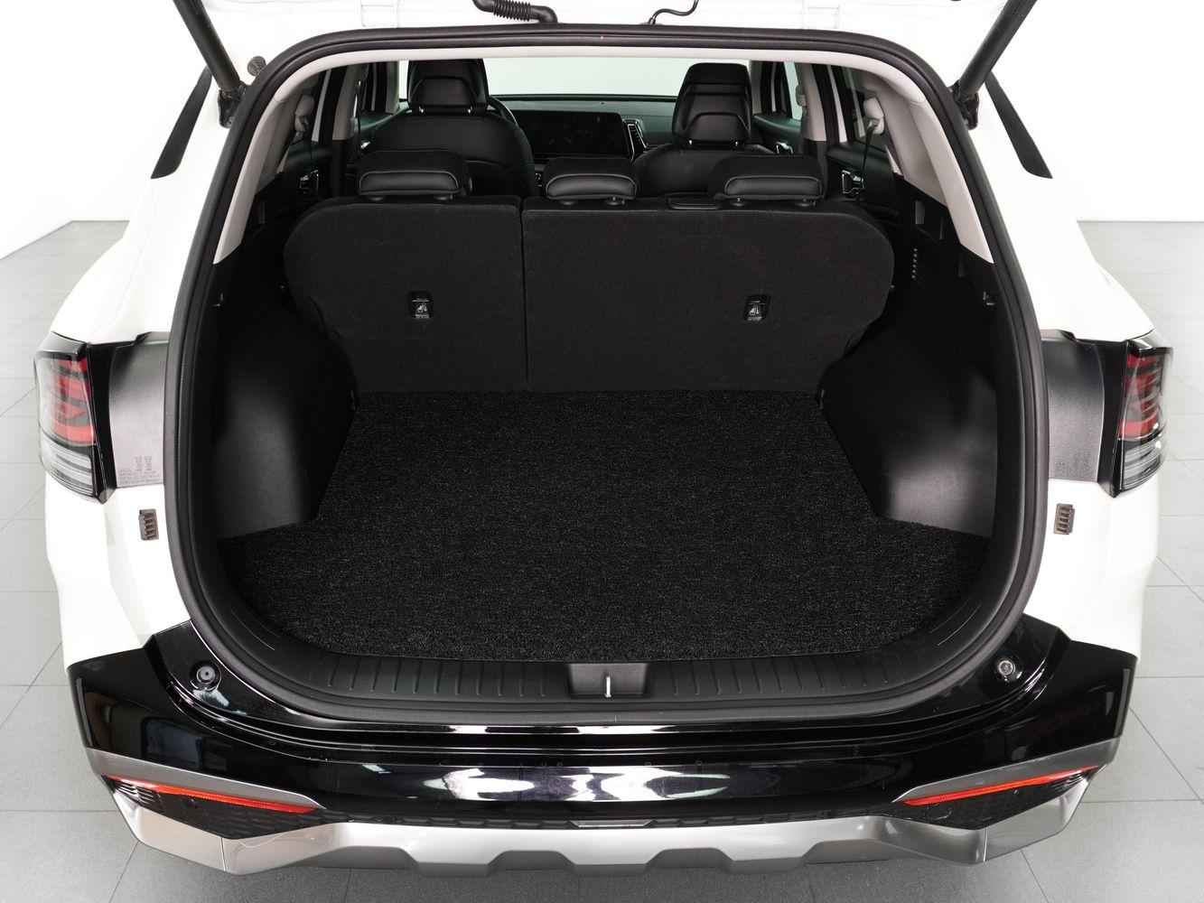 Kia Sportage, 2024