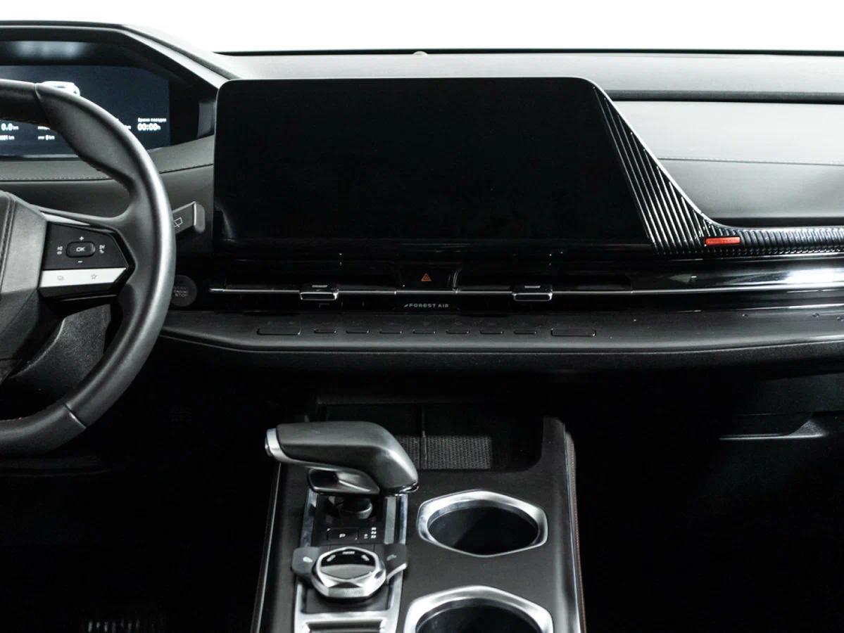 фото автомобиля 7