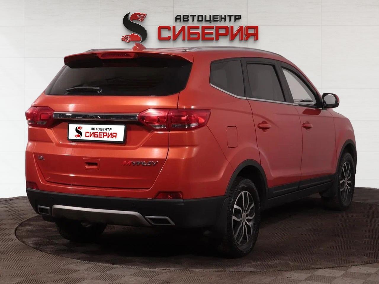 фото автомобиля