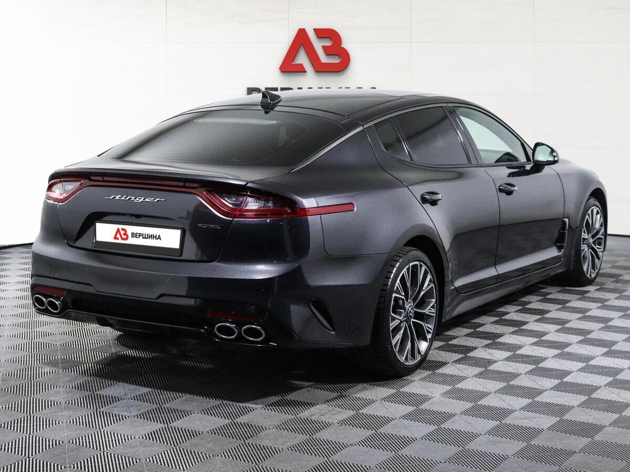фото автомобиля 1