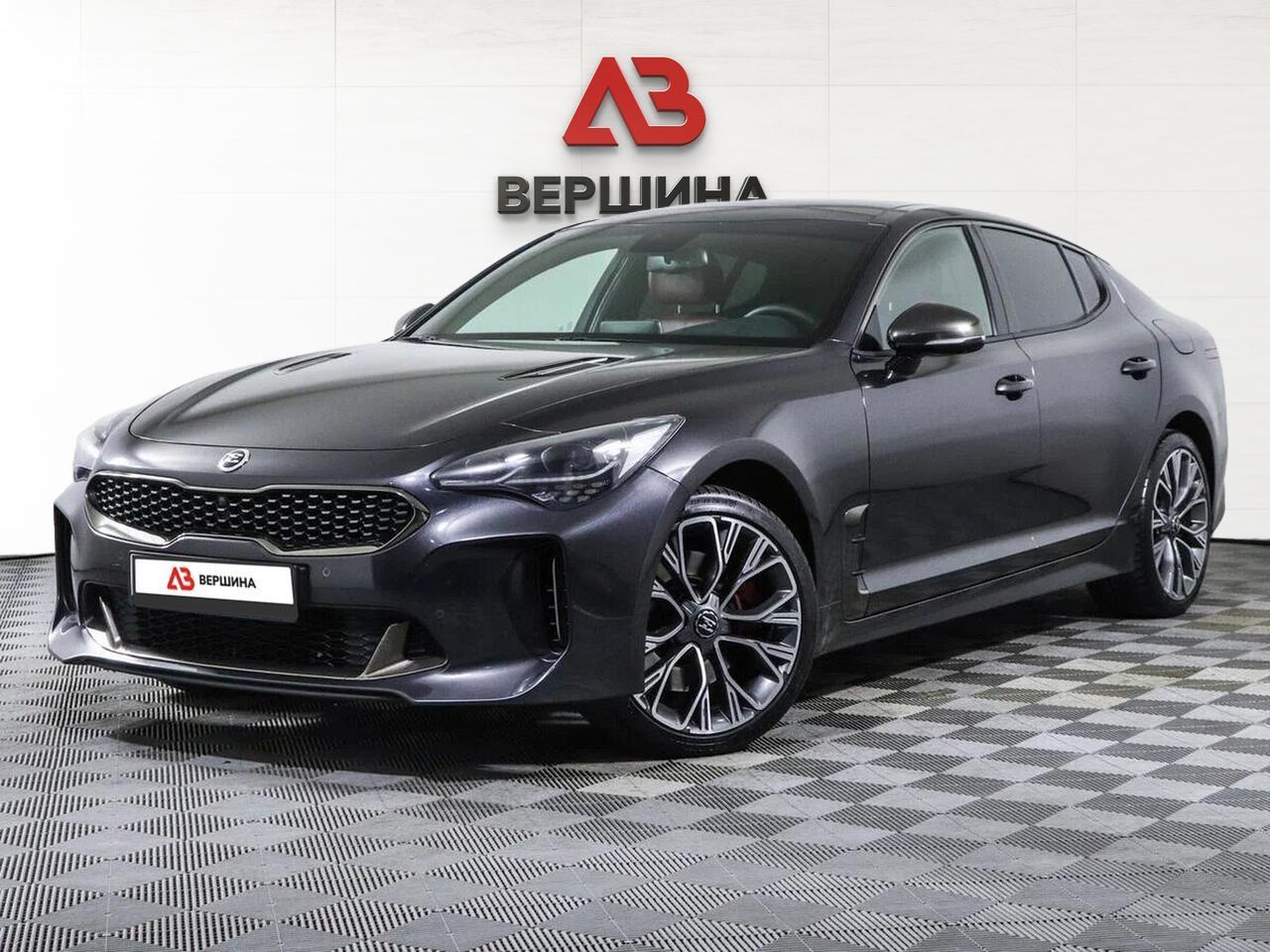 фото автомобиля 0