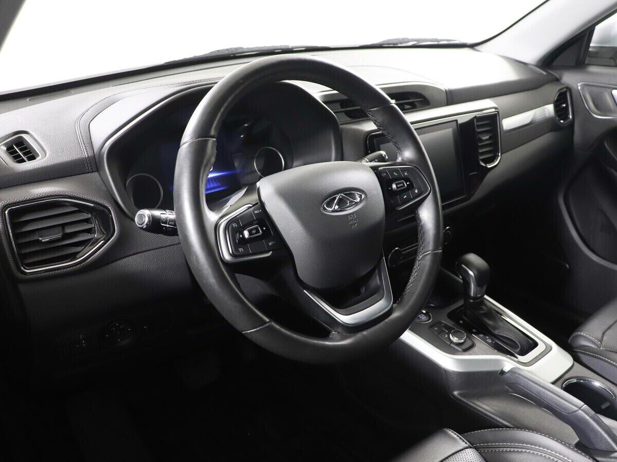 фото автомобиля 7