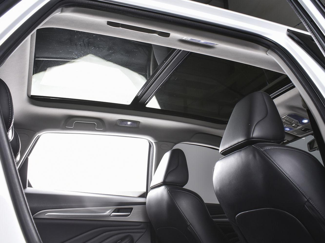Haval F7, 2022