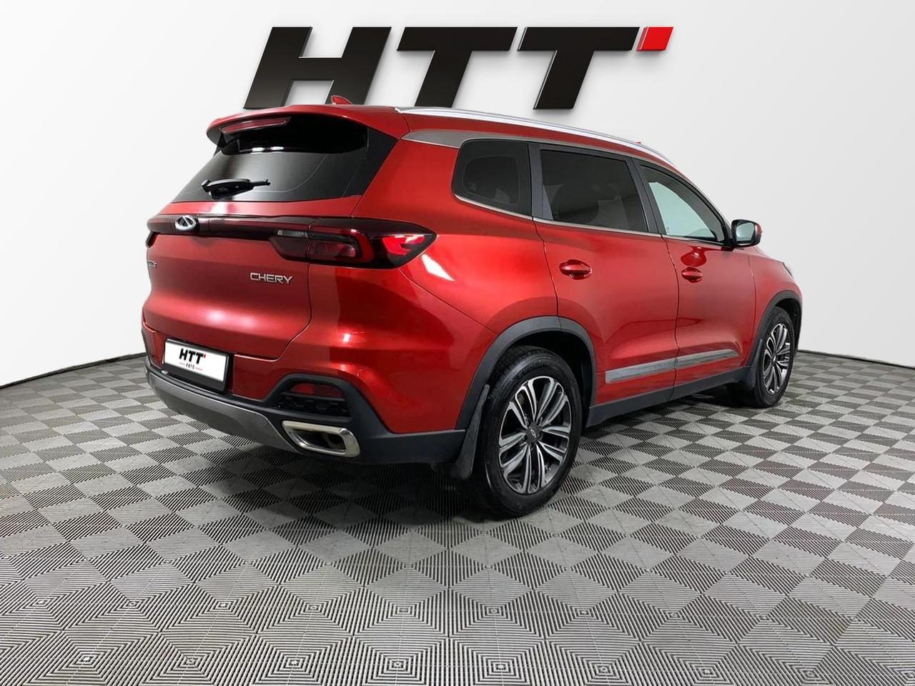 фото автомобиля 1