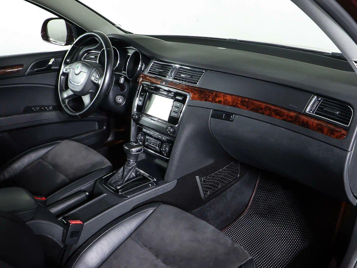 фото автомобиля 11