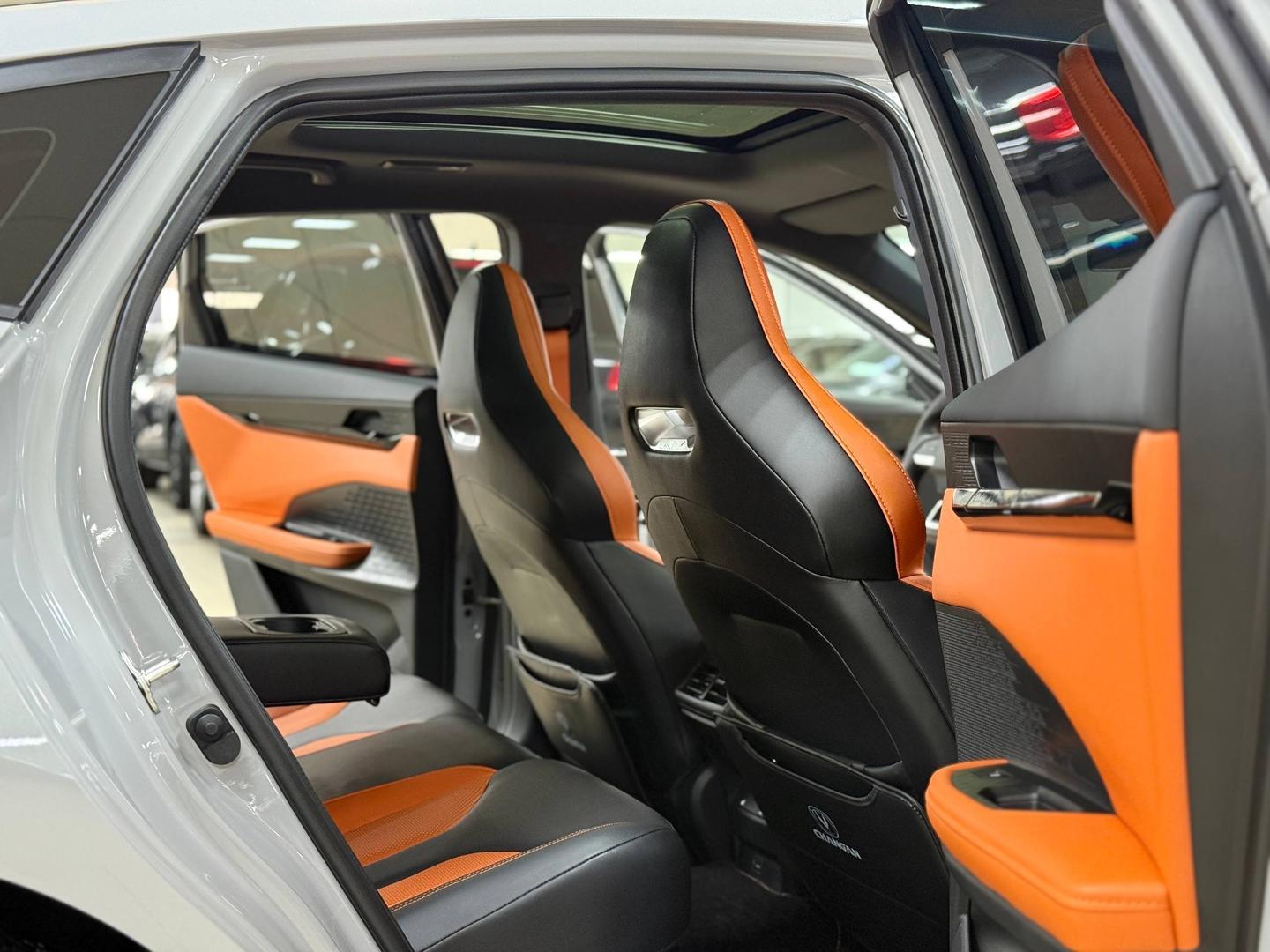 Changan UNI-V