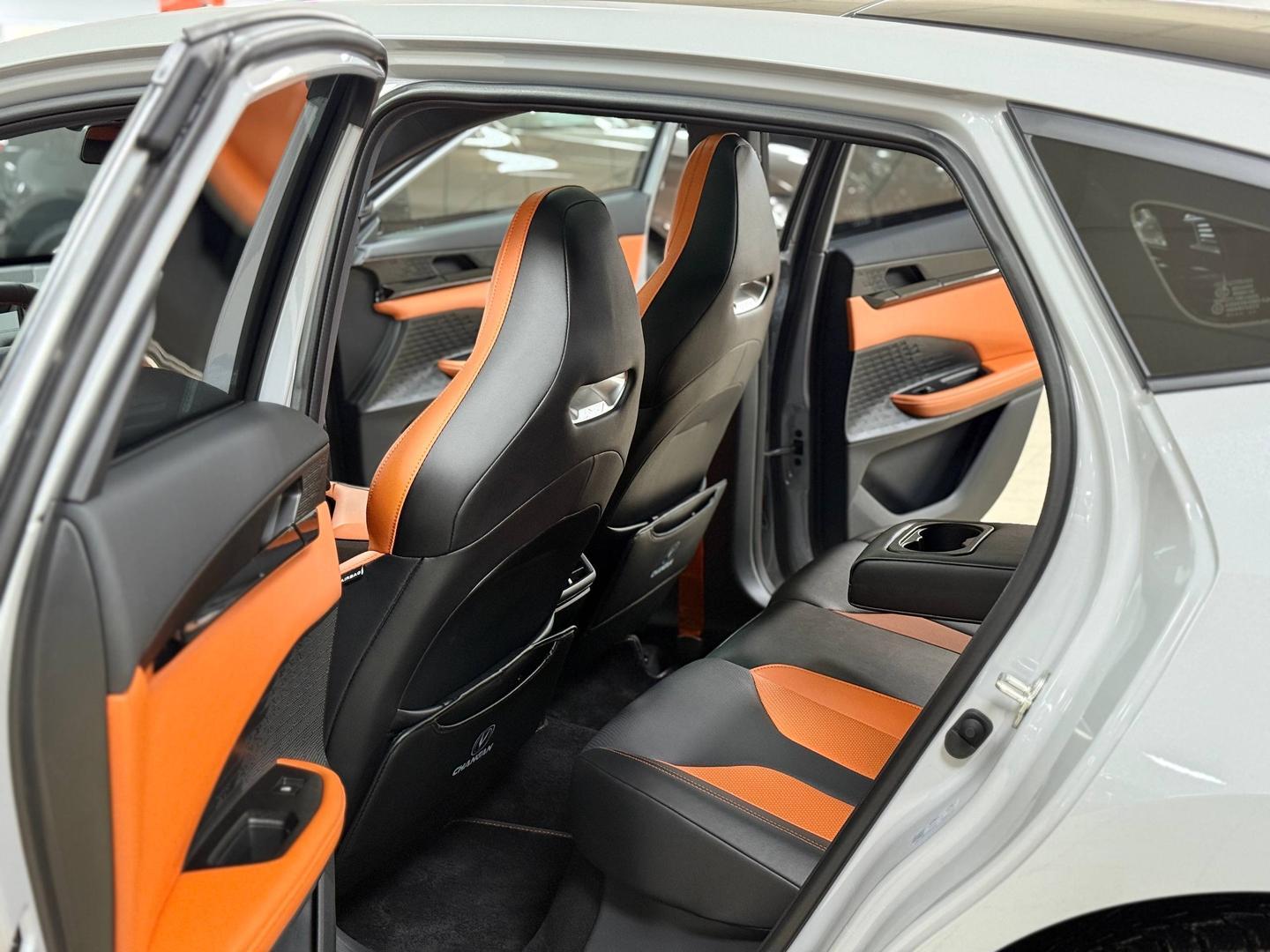 Changan UNI-V
